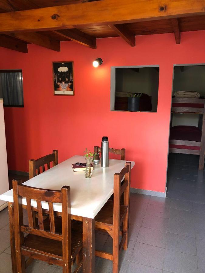 Apart Haiken El Calafate Exterior foto
