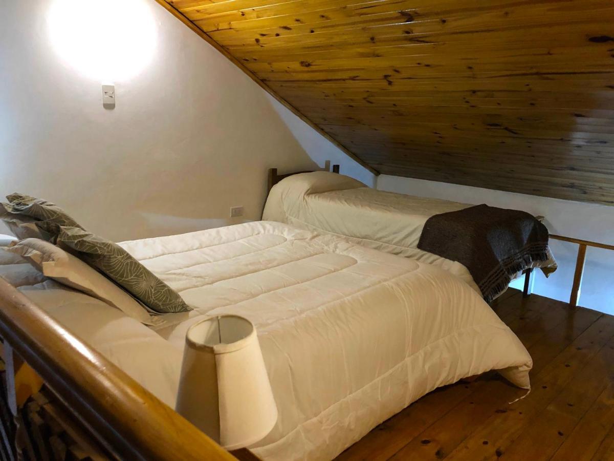 Apart Haiken El Calafate Exterior foto