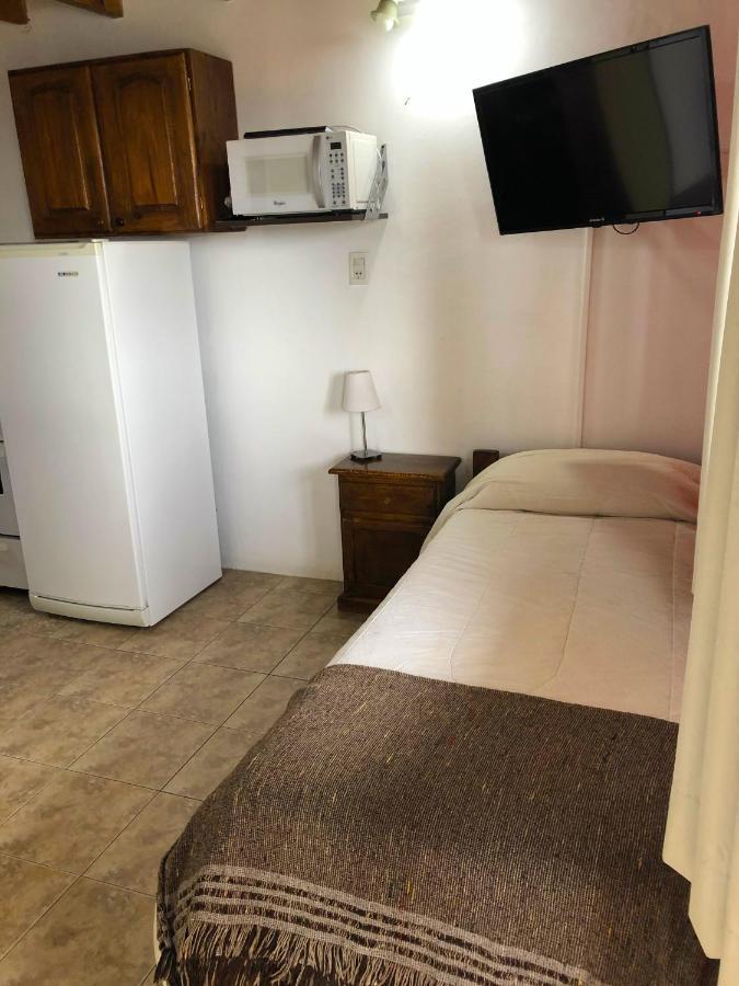 Apart Haiken El Calafate Exterior foto