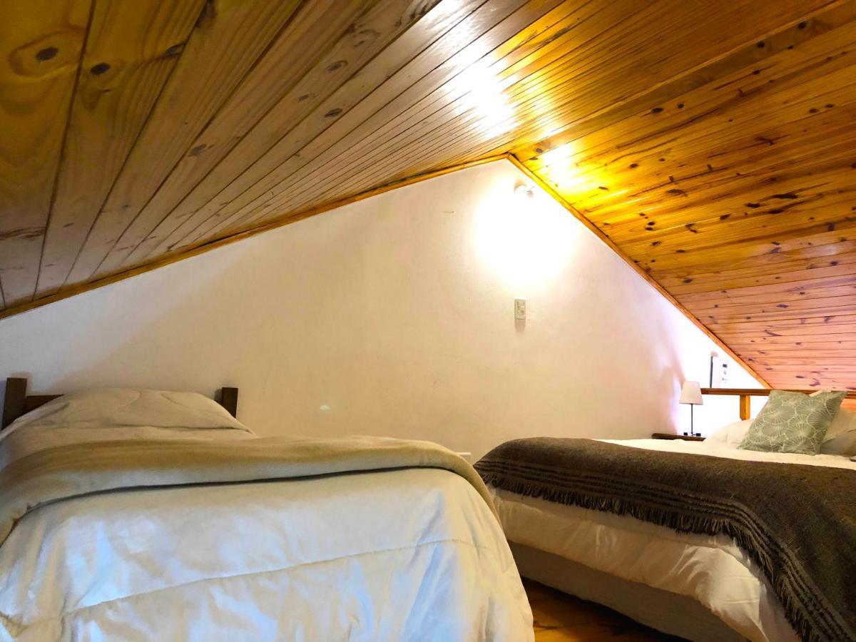 Apart Haiken El Calafate Exterior foto