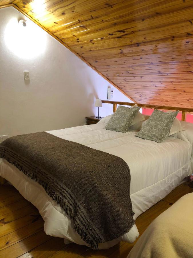 Apart Haiken El Calafate Exterior foto