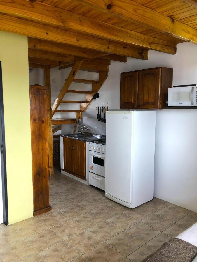 Apart Haiken El Calafate Exterior foto