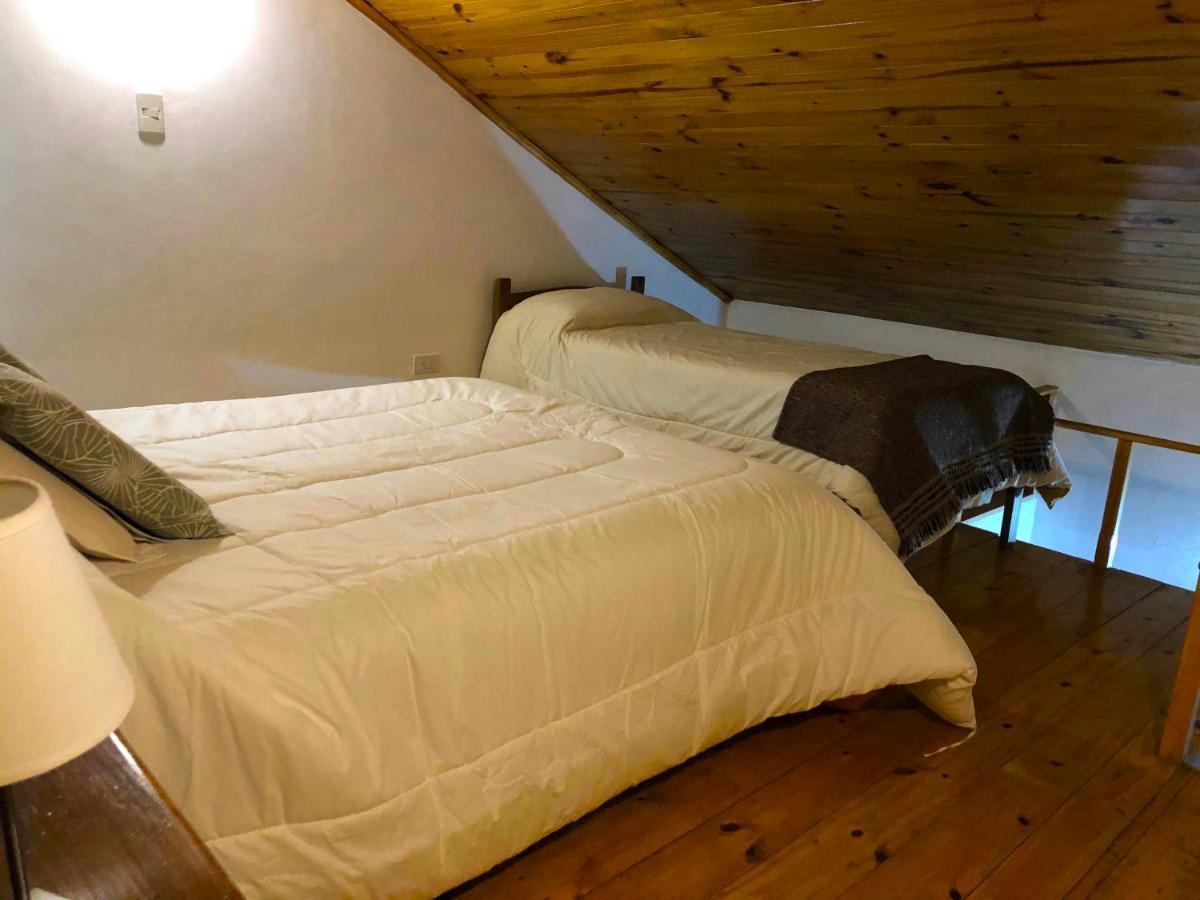 Apart Haiken El Calafate Exterior foto