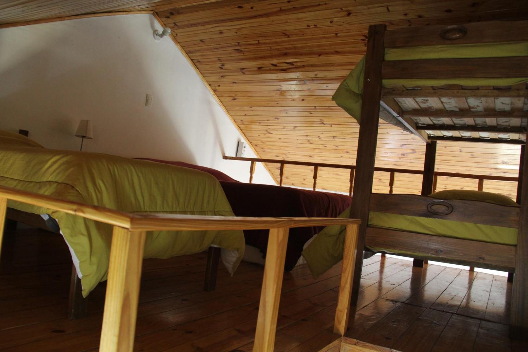 Apart Haiken El Calafate Cameră foto