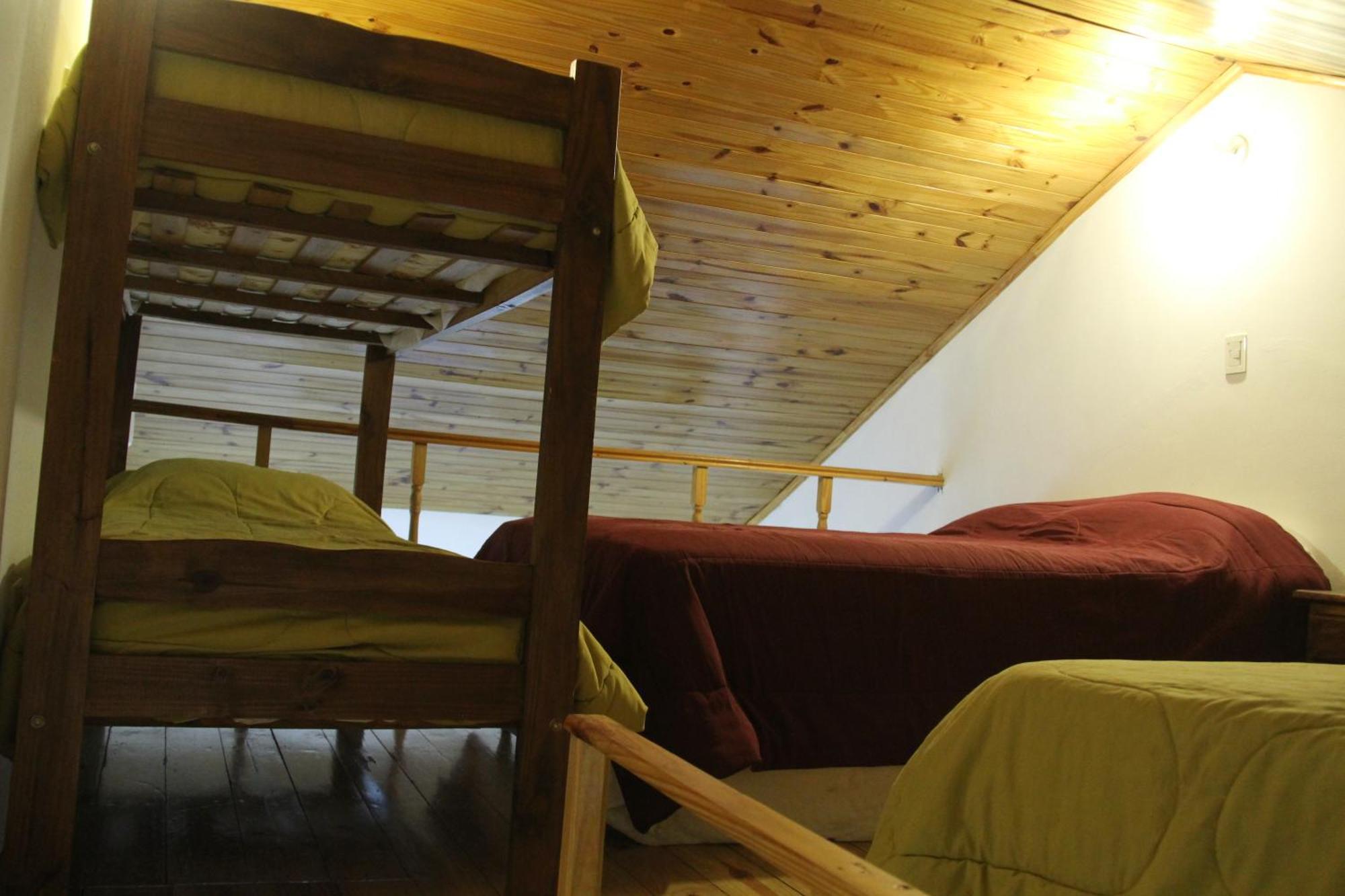 Apart Haiken El Calafate Cameră foto