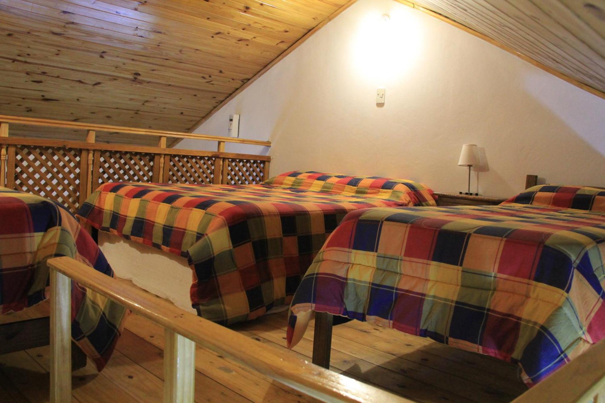 Apart Haiken El Calafate Cameră foto