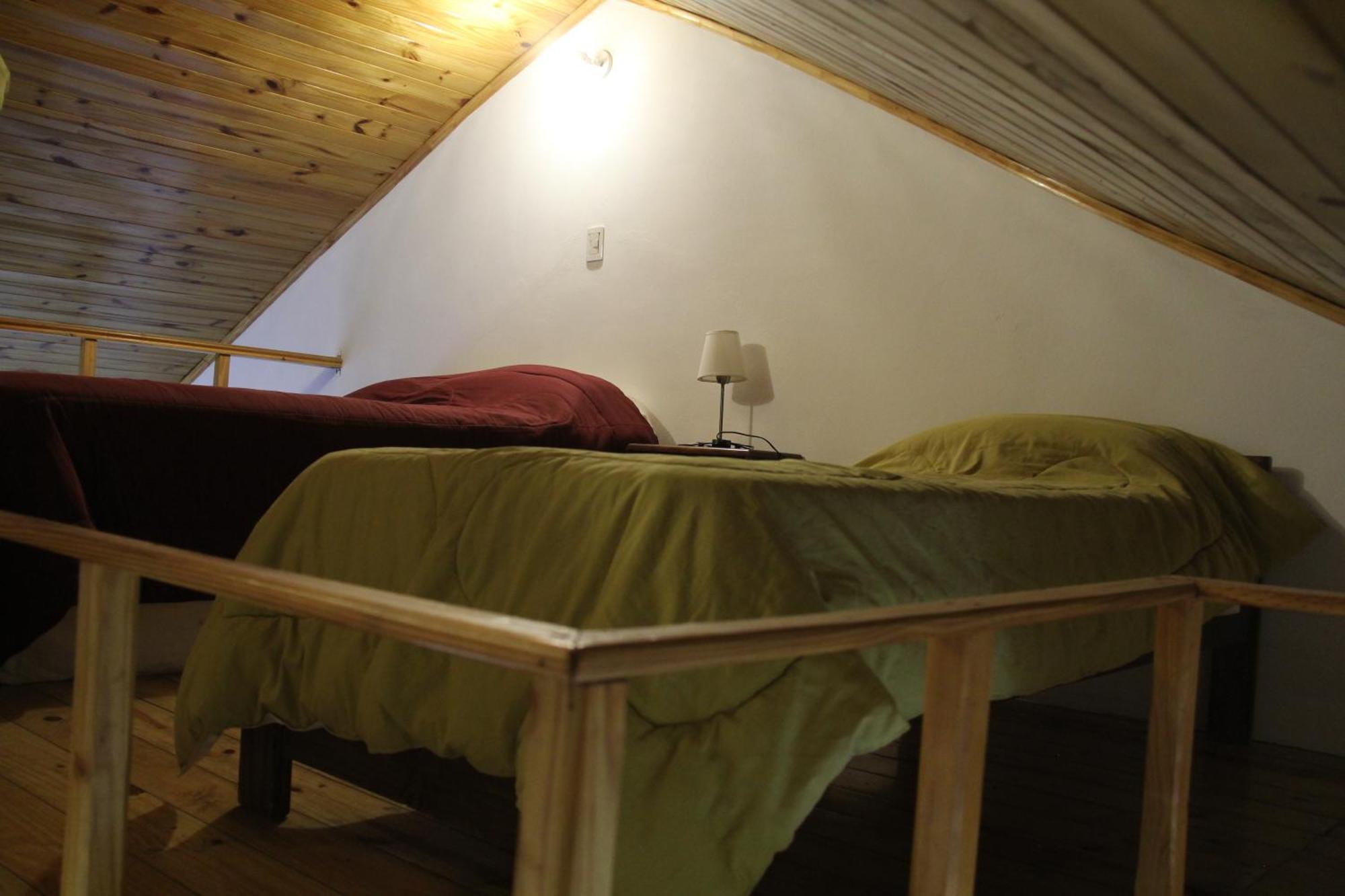 Apart Haiken El Calafate Cameră foto