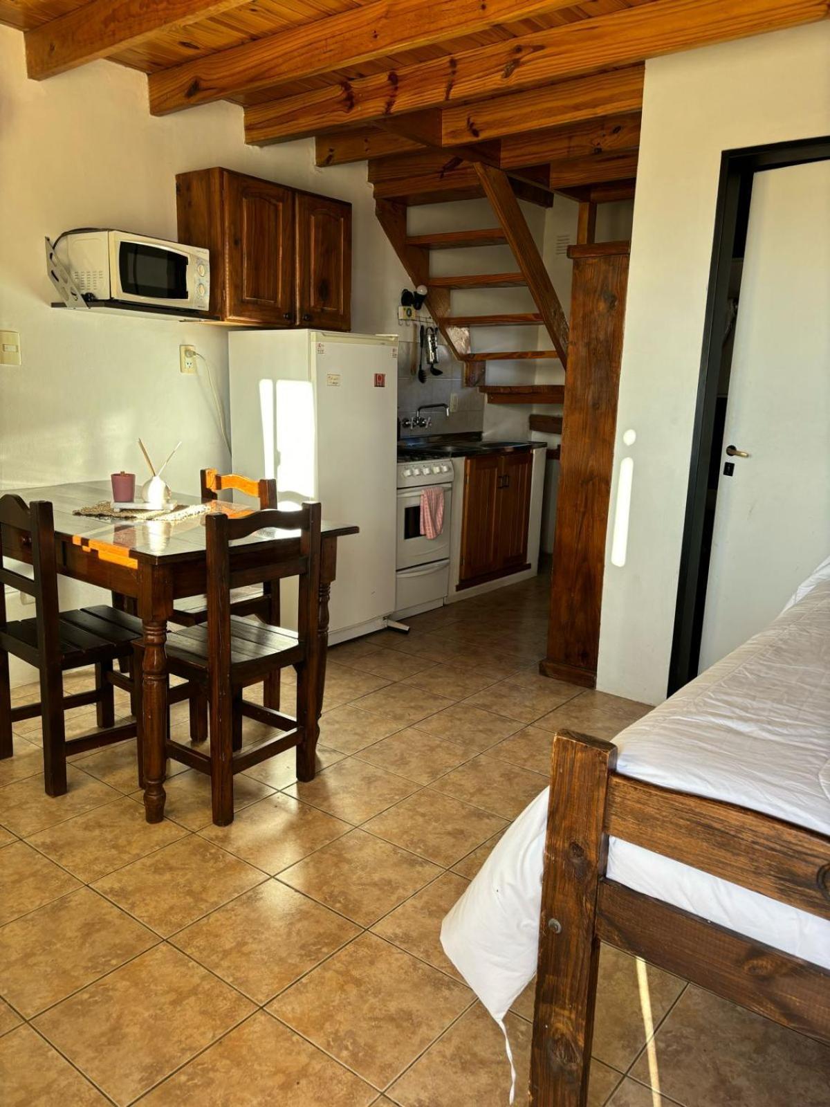 Apart Haiken El Calafate Exterior foto