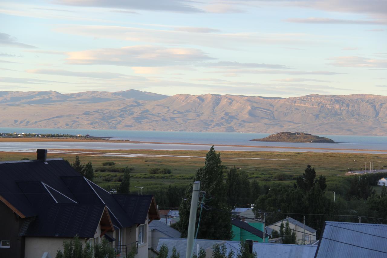 Apart Haiken El Calafate Exterior foto