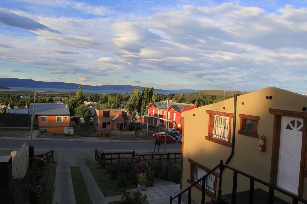 Apart Haiken El Calafate Exterior foto